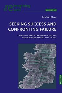 Produktbild: Seeking Success and Confronting Failure
