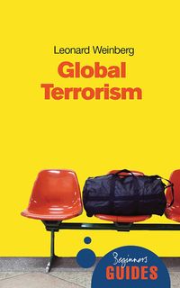 Produktbild: Global Terrorism