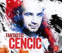 Bild vom Artikel Fantastic Cencic vom Autor Max Emanuel Cencic