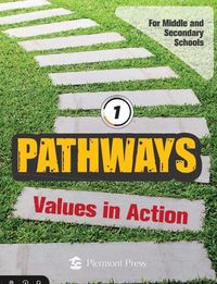 Produktbild: Pathways 1 : Values in Action
