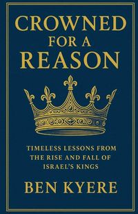 Produktbild: Crowned for a Reason