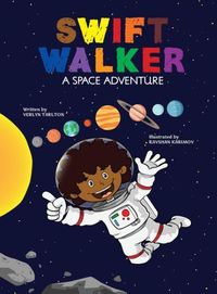 Produktbild: Swift Walker
