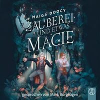 Produktbild: Zauberei und etwas Magie