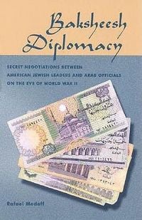 Produktbild: Baksheesh Diplomacy