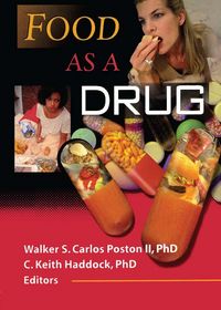 Produktbild: Food as a Drug