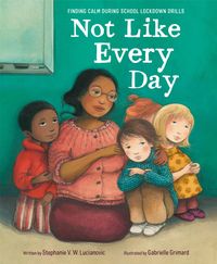 Produktbild: Not Like Every Day