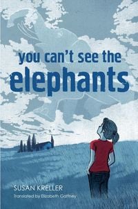 Produktbild: You Can't See The Elephants