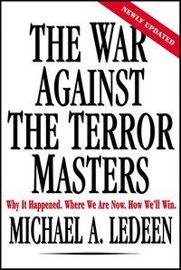 Produktbild: The War Against the Terror Masters