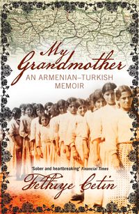 Produktbild: My Grandmother