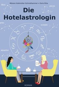 Produktbild: Die Hotelastrologin