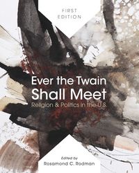 Produktbild: Ever the Twain Shall Meet