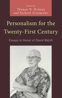 Produktbild: Personalism for the Twenty-First Century