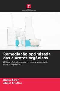 Produktbild: Remedia&ccedil;&atilde;o optimizada dos cloretos org&acirc;nicos