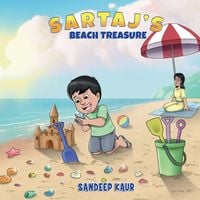 Produktbild: Sartaj's Beach Treasure