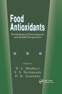 Produktbild: Food Antioxidants