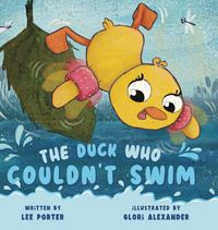 Produktbild: The Duck Who Couldn't Swim