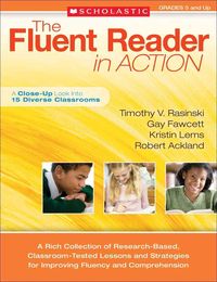 Produktbild: Fluent Reader in Acti-Grd 5-Up