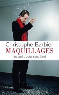 Produktbild: Maquillages