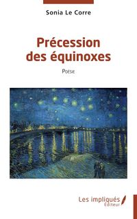 Produktbild: Pr&eacute;cession des &eacute;quinoxes