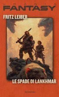 Produktbild: Le spade di Lankhmar