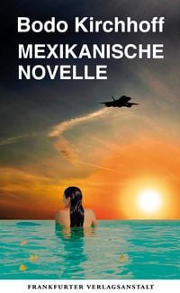 Produktbild: Mexikanische Novelle