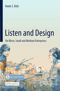 Produktbild: Listen and Design