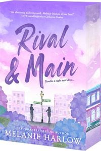 Produktbild: Rival & Main