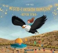 Produktbild: Mescid-i Aksada Ramazan B&uuml;y&uuml;k Iftar