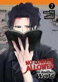 Produktbild: No Longer Allowed in Another World Vol. 7