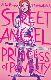 Produktbild: Street Angel: Princess of Poverty