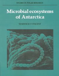 Produktbild: Microbial Ecosystems of Antarctica