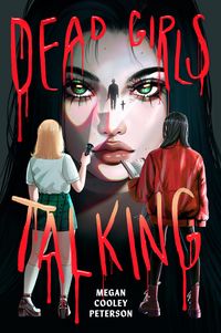 Produktbild: Dead Girls Talking