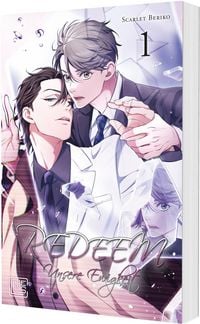 Produktbild: Redeem 1