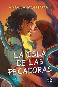 Produktbild: La isla de las pecadoras