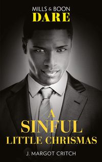 Produktbild: A Sinful Little Christmas