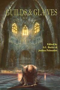 Produktbild: Guilds & Glaives