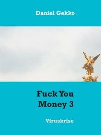 Produktbild: Fuck You Money 3