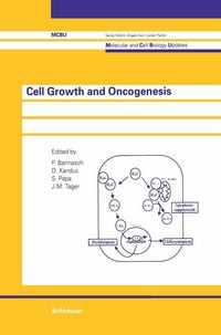 Produktbild: Cell Growth and Oncogenesis