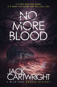 Produktbild: No More Blood