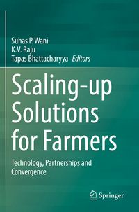 Produktbild: Scaling-up Solutions for Farmers