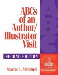 Produktbild: ABCs of an Author/Illustrator Visit