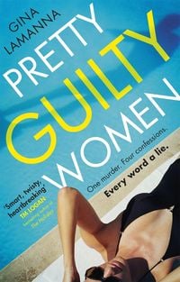 Produktbild: Pretty Guilty Women