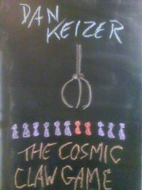 Produktbild: The Cosmic Claw Game