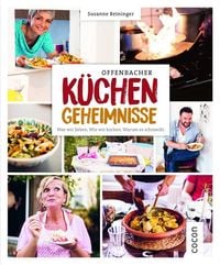 Bild vom Artikel Offenbacher Küchengeheimnisse vom Autor Susanne Reininger