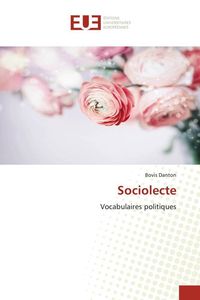 Produktbild: Sociolecte