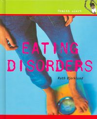 Produktbild: Eating Disorders