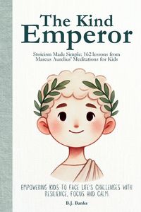 Produktbild: The Kind Emperor