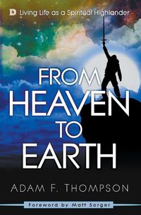 Produktbild: From Heaven to Earth