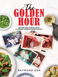 Produktbild: Golden Hour