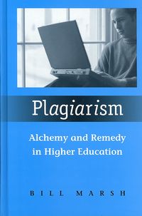 Produktbild: Plagiarism